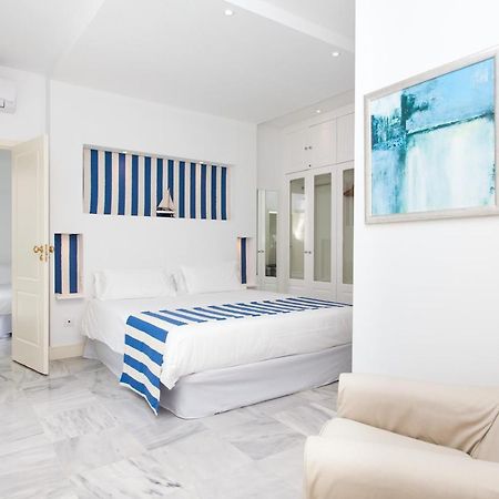 Villa Annetta Corralejo Eksteriør bilde