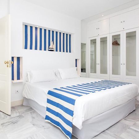 Villa Annetta Corralejo Eksteriør bilde