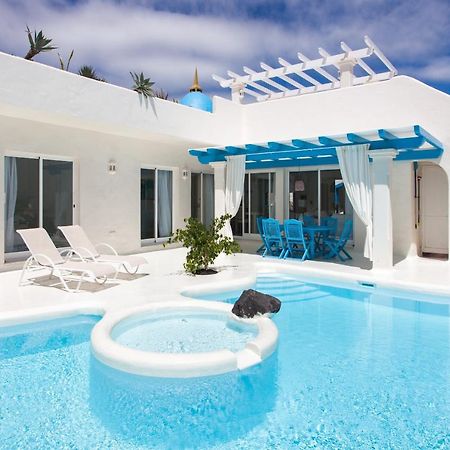Villa Annetta Corralejo Eksteriør bilde