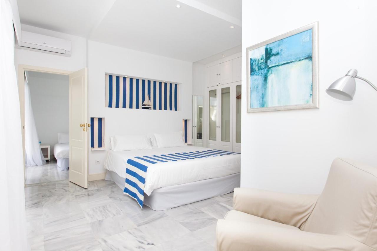 Villa Annetta Corralejo Eksteriør bilde