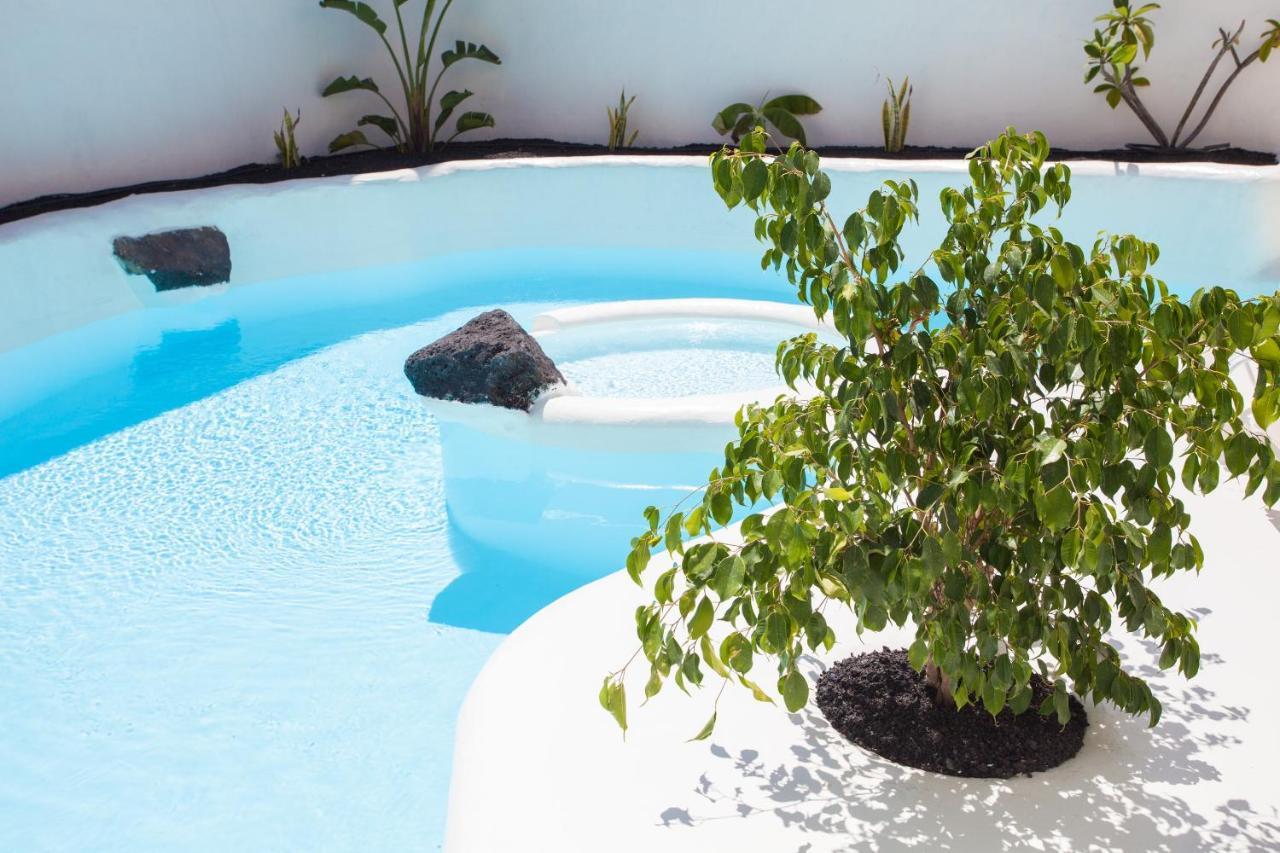 Villa Annetta Corralejo Eksteriør bilde