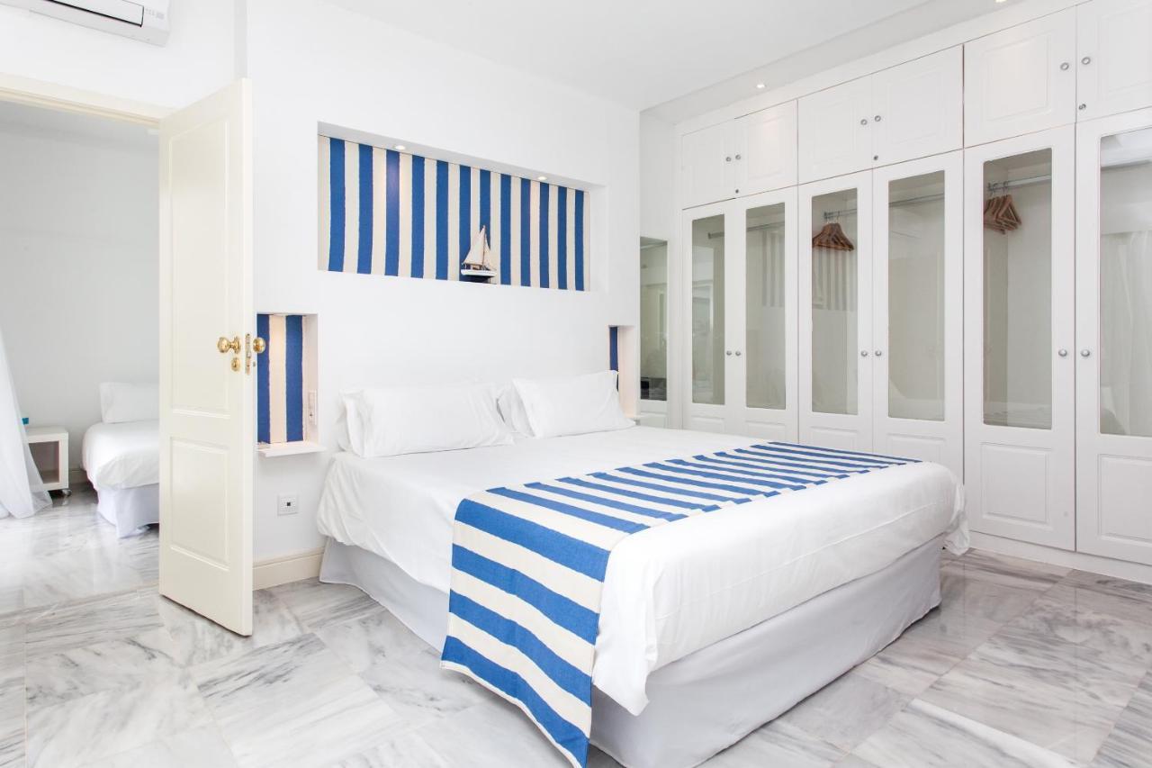 Villa Annetta Corralejo Eksteriør bilde