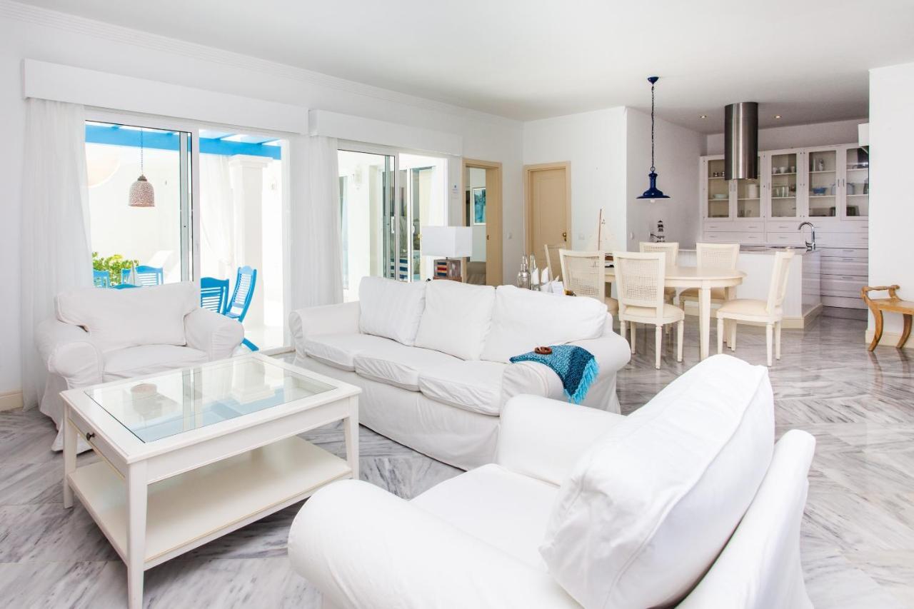 Villa Annetta Corralejo Eksteriør bilde