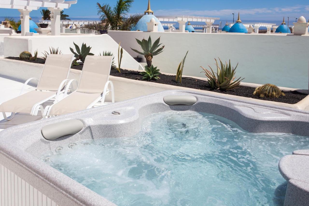 Villa Annetta Corralejo Eksteriør bilde