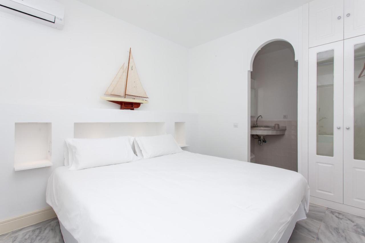 Villa Annetta Corralejo Eksteriør bilde