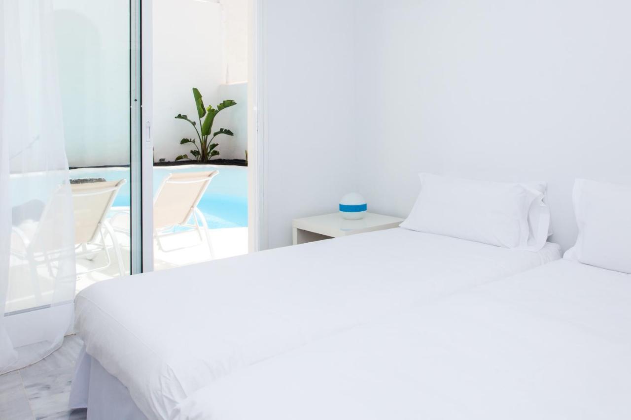 Villa Annetta Corralejo Eksteriør bilde