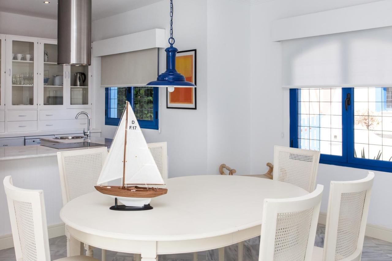 Villa Annetta Corralejo Eksteriør bilde